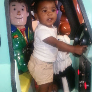 Meet your Posher, Craig